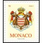 Monaco N° 2676  N **