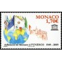 Monaco N° 2678  N **