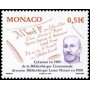 Monaco N° 2680  N **