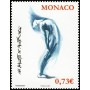 Monaco N° 2686  N **