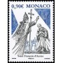 Monaco N° 2687  N **