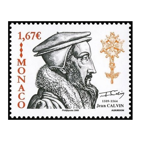 Monaco Neuf ** N° 2689