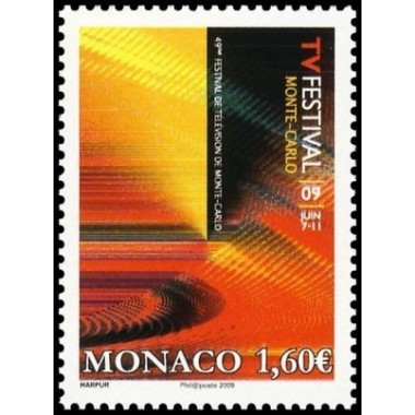 Monaco N° 2690  N **