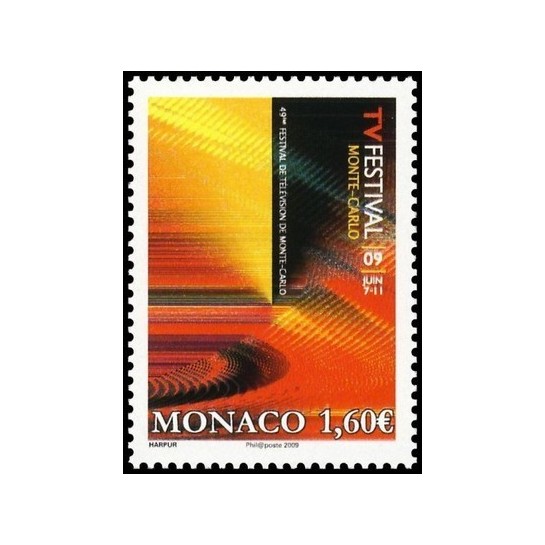 Monaco N° 2690  N **