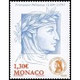 Monaco N° 2693  N **