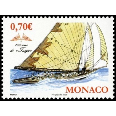 Monaco N° 2696  N **