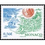 Monaco N° 2701  N **