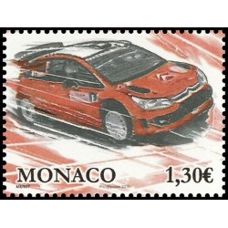 Monaco Neuf ** N° 2705