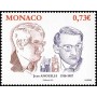 Monaco N° 2713  N **