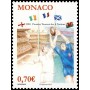 Monaco N° 2719  N **