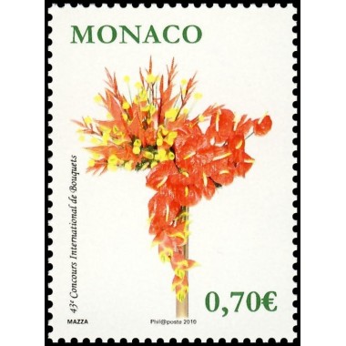 Monaco N° 2720  N **