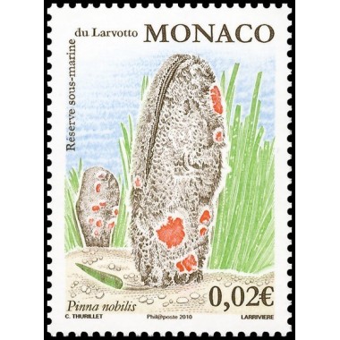 Monaco N° 2736  N **