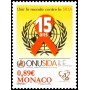 Monaco N° 2738  N **