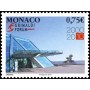 Monaco N° 2744  N **