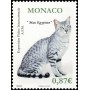 Monaco N° 2758  N **