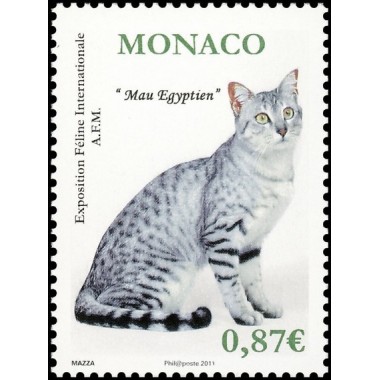 Monaco N° 2758  N **