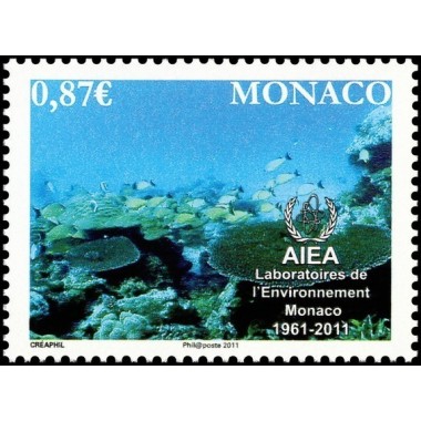 Monaco N° 2762  N **