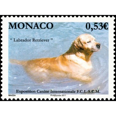 Monaco N° 2765  N **