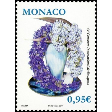 Monaco N° 2773  N **