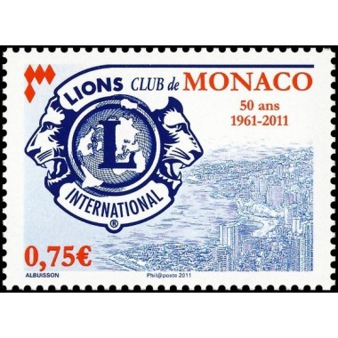 Monaco N° 2777  N **