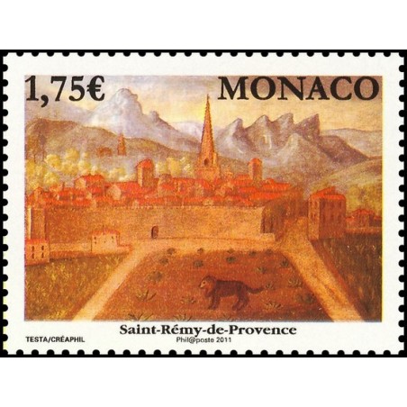 Monaco Neuf ** N° 2778