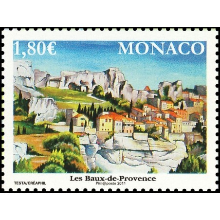 Monaco Neuf ** N° 2779