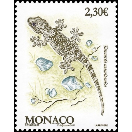 Monaco Neuf ** N° 2781