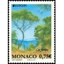 Monaco N° 2783  N **