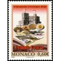 Monaco N° 2794  N **