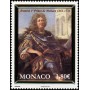 Monaco N° 2801  N **