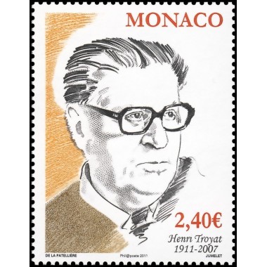 Monaco Neuf ** N° 2802