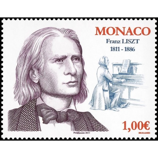 Monaco N° 2803  N **