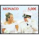 Monaco N° 2805  N **