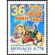 Monaco N° 2808  N **