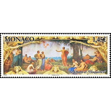 Monaco N° 2815  N **