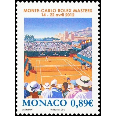 Monaco N° 2817  N **