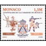 Monaco N° 2818  N **