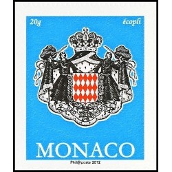 Monaco N° 2826  N **