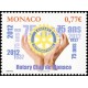 Monaco N° 2831  N **