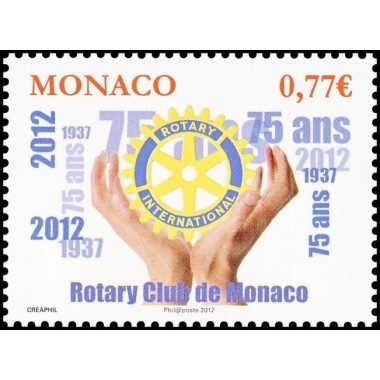 Monaco N° 2831  N **