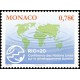 Monaco N° 2832  N **