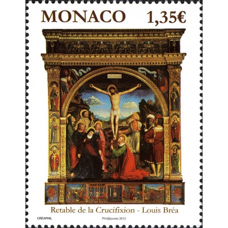 Monaco N° 2838  N **