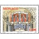 Monaco N° 2842  N **