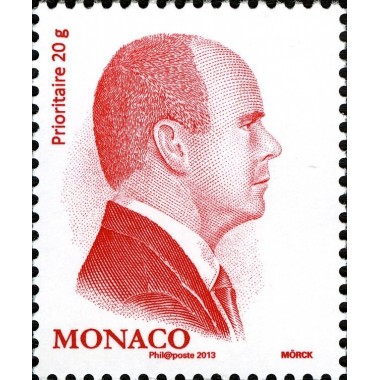 Monaco N° 2852  N **