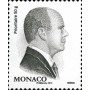 Monaco N° 2855  N **