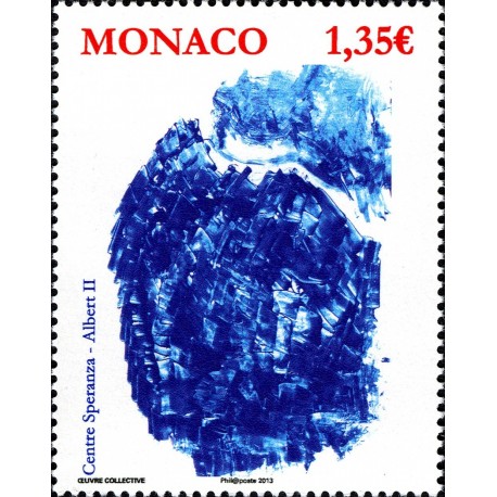 Monaco N° 2856  N **