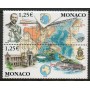 Monaco N° 2391/92  N **