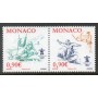 Monaco N° 2710/11  N **