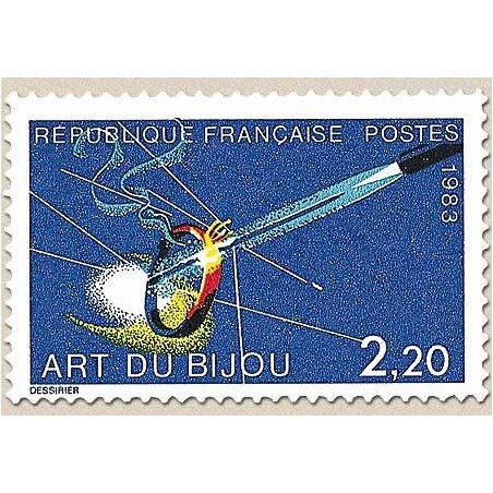 FR N° 2286 Neuf Luxe