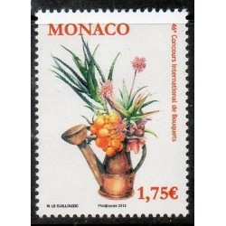 Monaco N° 2861  N **